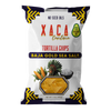 Xaca Avocado Oil Chips Baja Gold Sea Salt