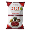 Xaca Avocado Oil Chips Mole