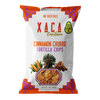 Xaca Avocado Oil Chips Cinnamon Churro
